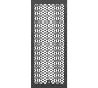 CORSAIR 4000D Airflow Front Panel, Black