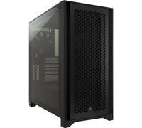 Corsair 4000D Airflow Midi Tower nero - Nouvo