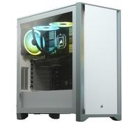 Cuffia con microfono Corsair HS35 Cuffie Padiglione auricolare Nero [CC-9011199-WW]