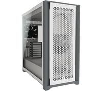 Corsair 5000D AIRFLOW Midi Tower Bianco - Nouvo