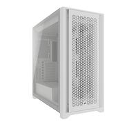 Corsair 5000D CORE AIRFLOW Midi Tower Bianco