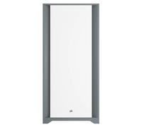 Corsair 5000D Tempered Glass Midi Tower Bianco