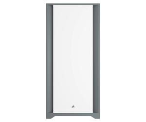 Corsair 5000D Tempered Glass Midi Tower Bianco