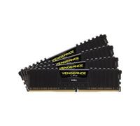 Corsair Vengeance LPX CMK64GX4M4E3200C16 memoria 64 GB 4 x 16 DDR4 3200 MHz [CMK64GX4M4E3200C16]