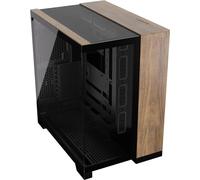 Corsair CC-9011282-WW computer case Midi Tower Nero, Noce (CORSAIR 6500X MID TOW