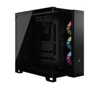 Corsair 6500X RGB Black