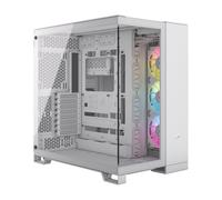 Corsair 6500X RGB White