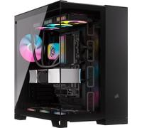 CORSAIR 6500X Scheda grafica ATX Nessun supporto di potenza