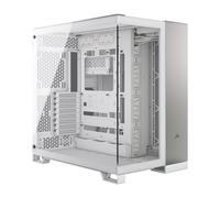 Corsair 6500X White/Silver