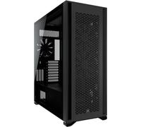 SPEDIZIONE IMMEDIATA - Case PC Corsair 7000D AIRFLOW Full Tower Nero [CC-9011218-WW]