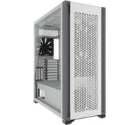 Case PC Corsair 7000D AIRFLOW Full Tower Bianco [CC-9011219-WW]