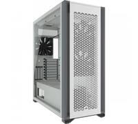 Corsair 7000D AIRFLOW Full Tower Bianco (CORSAIR 7000D AIRFLOW - FT - udvidet A)