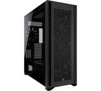 SPEDIZIONE IMMEDIATA - Case PC Corsair 7000D AIRFLOW Full Tower Nero [CC-9011218-WW]