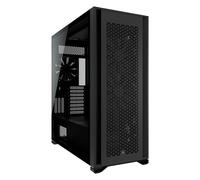 Corsair 7000D AIRFLOW Tempered Glass Full Tower Black