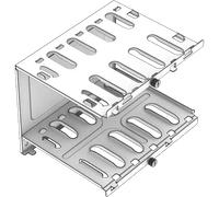 CORSAIR 9000D/1000D Replacement HDD Cage, White