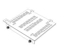 CORSAIR 9000D/1000D Replacement Pump Mounting Plate, White