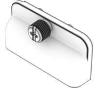 CORSAIR 9000D/1000D Replacement Vertical Expansion Slot Thumbscrew Cover, White