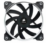 Corsair AF120 Quiet Edition Ventola da 120 mm, Flusso d'Aria Elevato, Confezione Singola