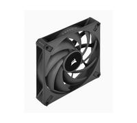 Corsair AF140 ELITE Case per computer Ventilatore 14 cm Nero 1 pz (Corsair AF140 ELITE High-Performance 14cm PWM Case Fan, Flui