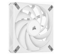 Corsair AF140 ELITE Ventola da 140 mm Bianco
