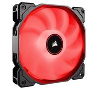 Corsair Air Series AF140 LED (2018) LED Rosso - 140mm