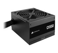 Corsair ALIMENTATORE CX550 550 WATT (CP-9020277-EU) 80 PLUS BRONZE