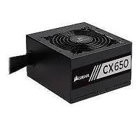 CORSAIR ALIMENTATORE CX650 ATX 650W FAN 12CM BRONZE PLUS CP-9020278-EU
