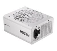 Corsair RM1000x SHIFT Bianco Serie 1000W 80 Plus Oro Modulare