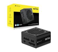 CORSAIR ALIMENTATORE RM7500E ATX 750W FAN 12CM CYBENETICS GOLD CP-9020295-EU