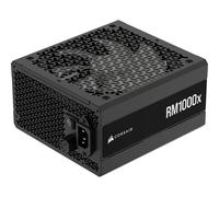 Corsair RM1000x alimentatore per computer 1000 W 24-pin ATX Nero [CP-9020271-EU]