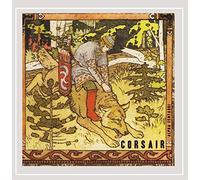 Corsair - Alpha Centauri