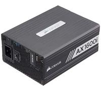 Corsair Corsair Ax1600i Alimentatore Per Computer 1600 W 24-Pin Atx Atx Nero (co