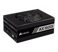 CORSAIR AX1600i Alimentatore per PC in titanio - Modulare (CP-9020087-EU) - Nouvo