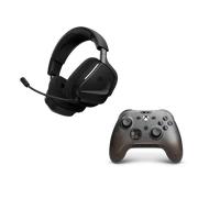 CORSAIR Bundle cuffie gaming VOID v2 MAX WIRELESS e controller SCUF Valor Pro Wireless per Xbox