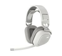 Corsair CA-9011296-EU cuffia e auricolare Wireless A Padiglione Giocare Bluetooth Bianco