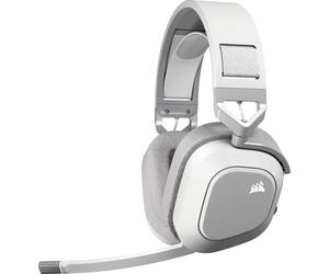 Corsair CA-9011296-EU Culla per cuffie wireless Play Bluetooth Bianco - Nouvo
