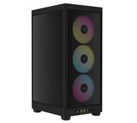 Corsair 2000D RGB AIRFLOW Small Form Factor (SFF) Nero