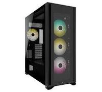 Case PC Corsair iCUE 7000X RGB Full Tower Nero [CC-9011226-WW]