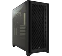 Corsair Case PC Midi-Tower ATX 2 Porte USB colore Nero - CC-9011240-WW