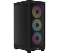 PC CASE CORSAIR 2000D RGB AIRFLOW