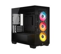CORSAIR Case per PC Micro-ATX 2800X RS-R ARGB