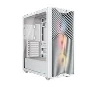 CORSAIR Case per PC mid-tower 3200D RS ARGB - Bianco