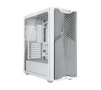 CORSAIR Case per PC mid-tower 3200D RS - Bianco
