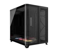 CORSAIR Case per PC mid-tower a tripla camera AIR 5400 RS-R ARGB