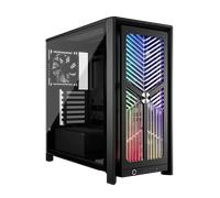 CORSAIR Case per PC mid-tower FRAME 4000X RS
