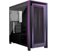 CORSAIR Case per PC mid-tower modulare FRAME 4000D Vault Series - Galaxy
