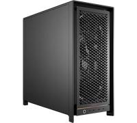 CORSAIR Case per PC mid-tower modulare FRAME 5000D WORKSTATION
