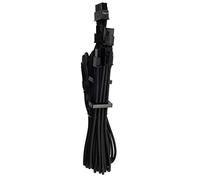 Corsair Premium Sleeved Split PCIe cable, Type 4 (Generation 4) - Nero CP-8920250