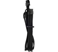 Corsair Premium Sleeved PCIe cable, Type 4 (Generation 4) - Nero CP-8920243