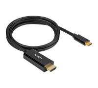 CORSAIR Cavo da USB Type-C a HDMI